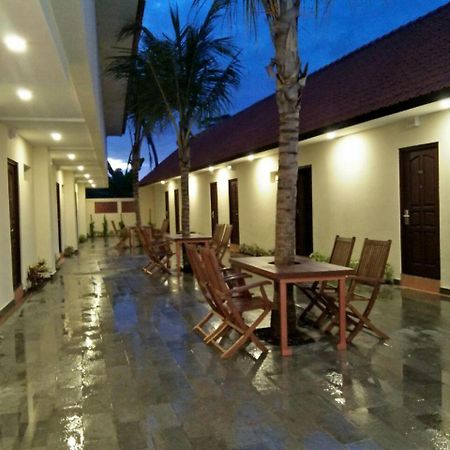 فندق فاميليتل بالي Kuta Selatan المظهر الخارجي الصورة